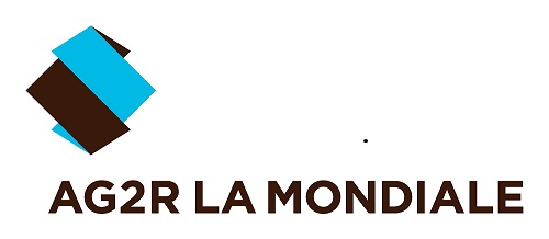 logo Ag2R La Mondiale