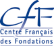 logo du centre francais des fondations