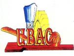 Logo Ubac