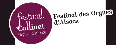 Logo du festival callinet