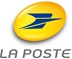 logo de la poste