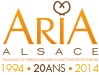 logo Aria Alsace