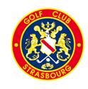 logo du golf club de strasbourg