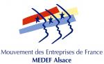 logo du medef