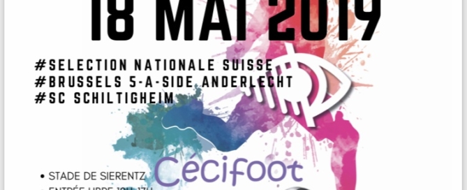 CECIFOOT