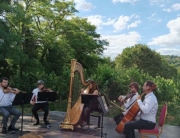 Festival de Musique Classique à Obernai juillet 2022